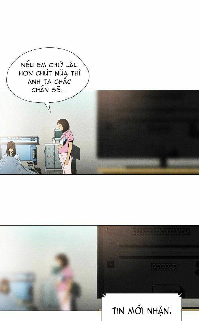 nạn nhân hồi sinh chapter 20 24