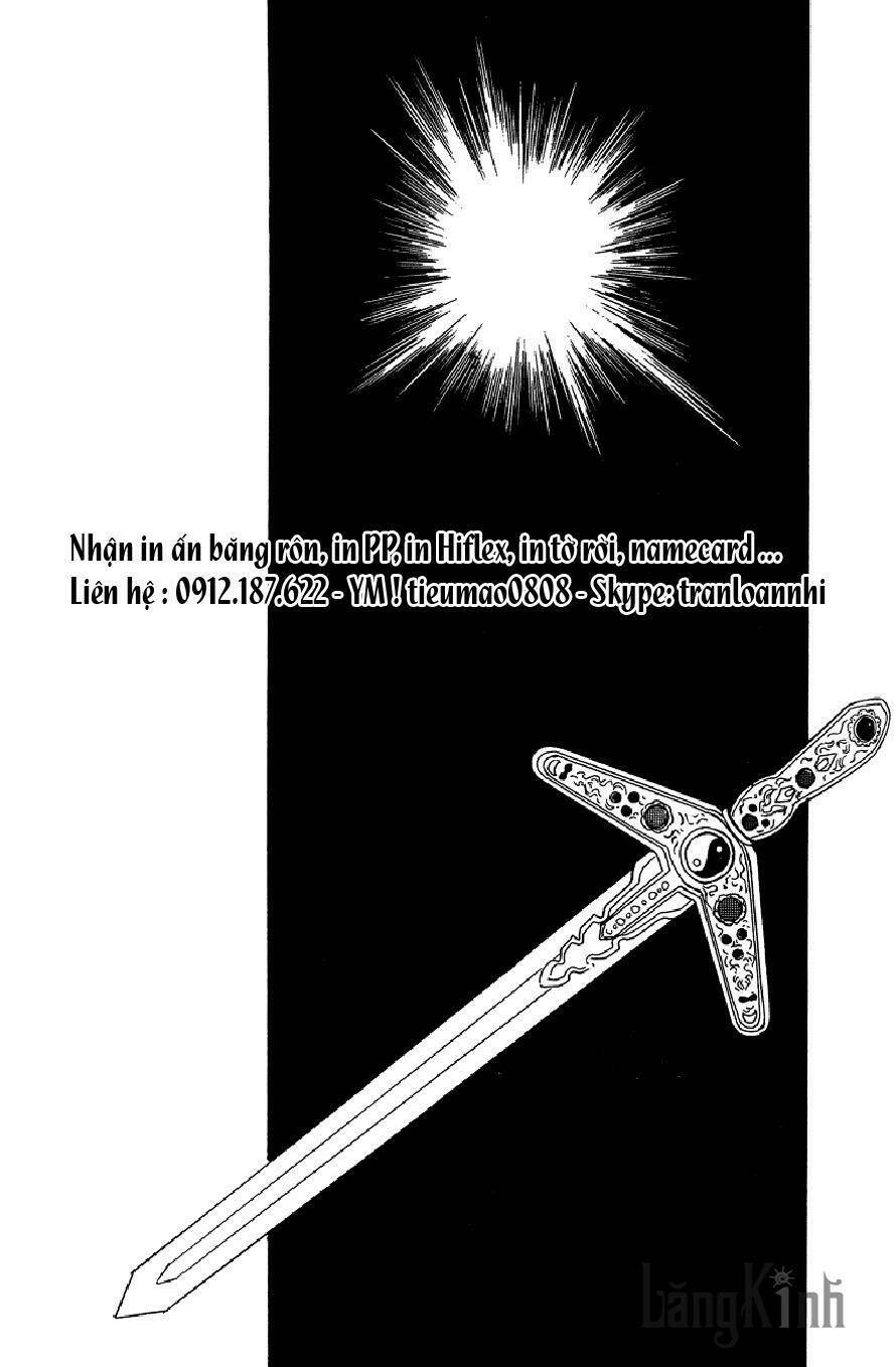 genjuu no seiza - ngôi sao bí ẩn chapter 14 42