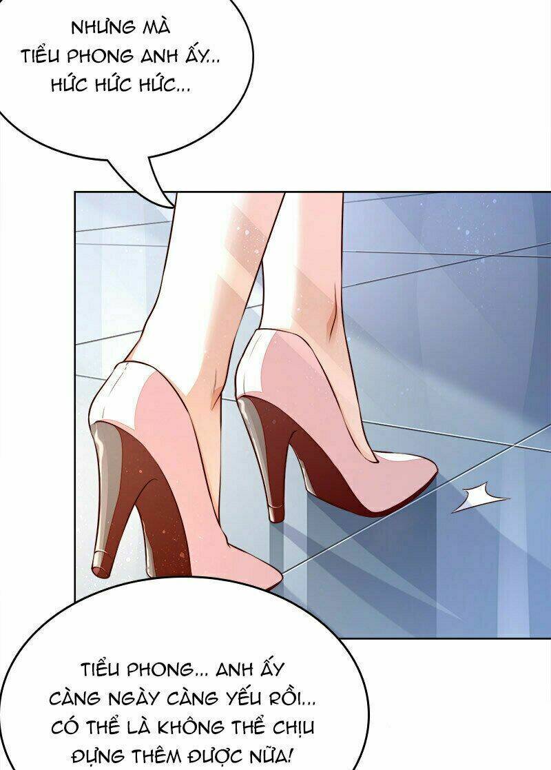 lãnh hôn cuồng ái chapter 38 14