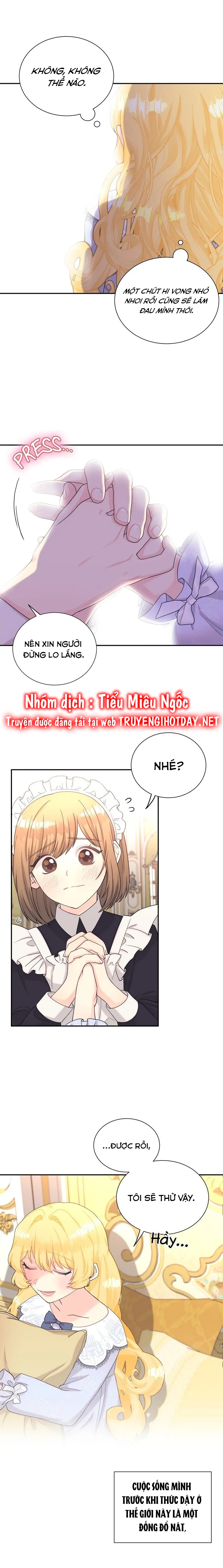 đức hạnh của công chúa phản diện chapter 9 17