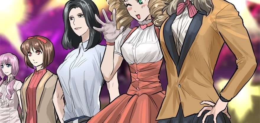 vua sinh tồn chapter 84 80