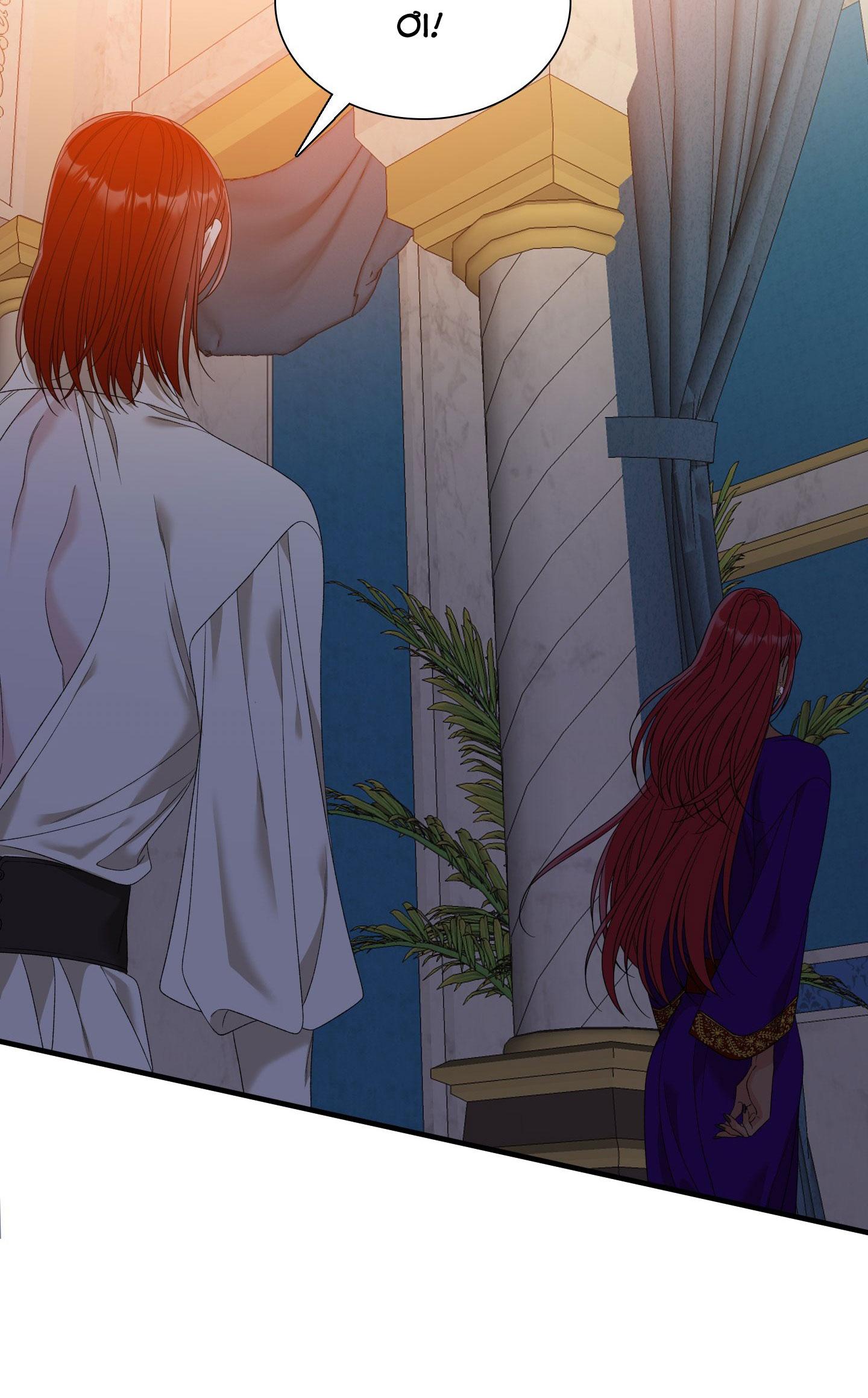 ái tình tự tâm chapter 55 60