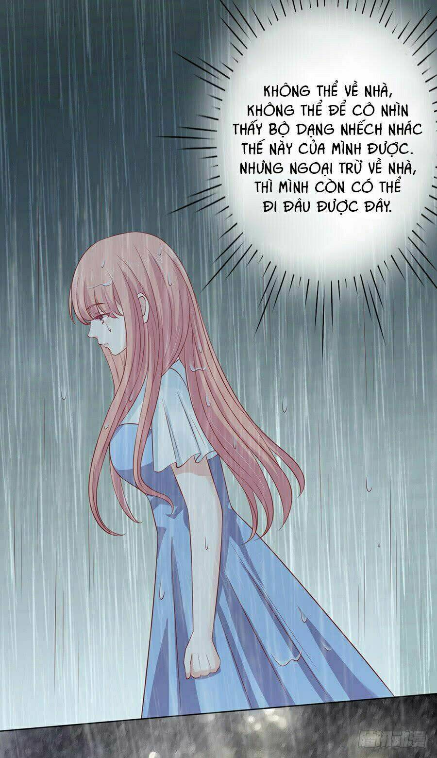 liệt ái tri hạ: series mật đào tiểu tình nhân chapter 110 28