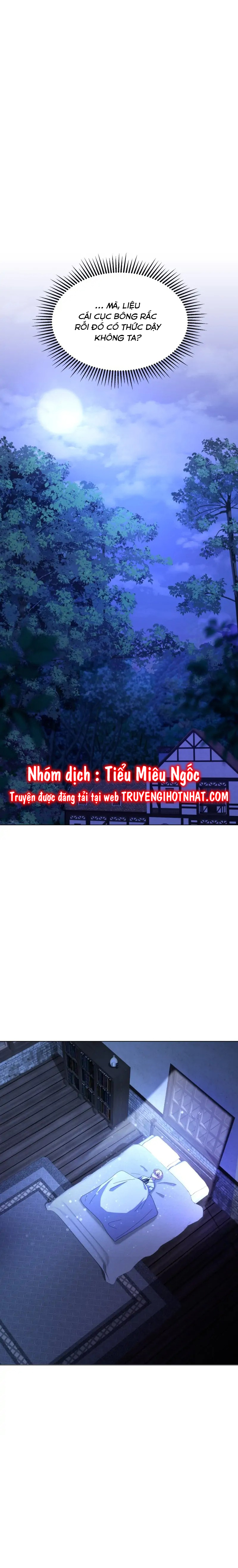 nữ phản diện muốn có kết thúc đẹp chapter 7 21