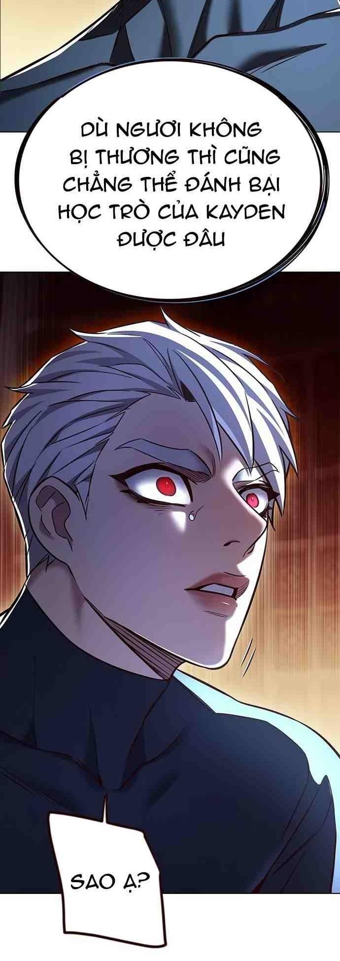 biến thân thành mèo chapter 255 15