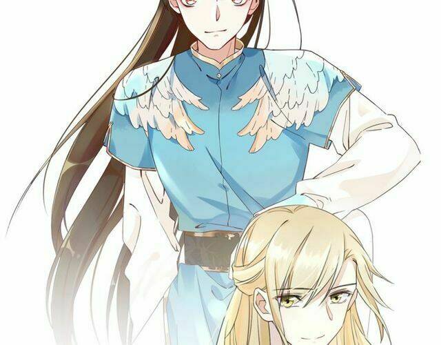 hoa nhan sách chapter 56.2 46