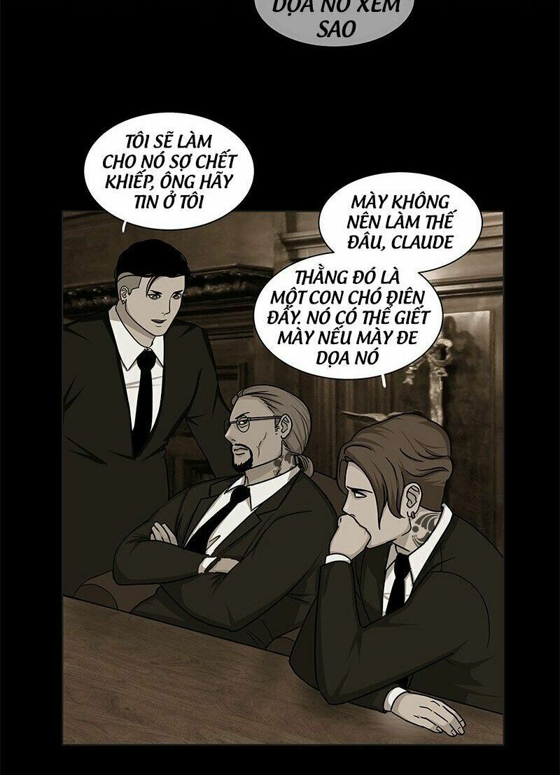 nửa đêm ở poppy land chapter 6 42