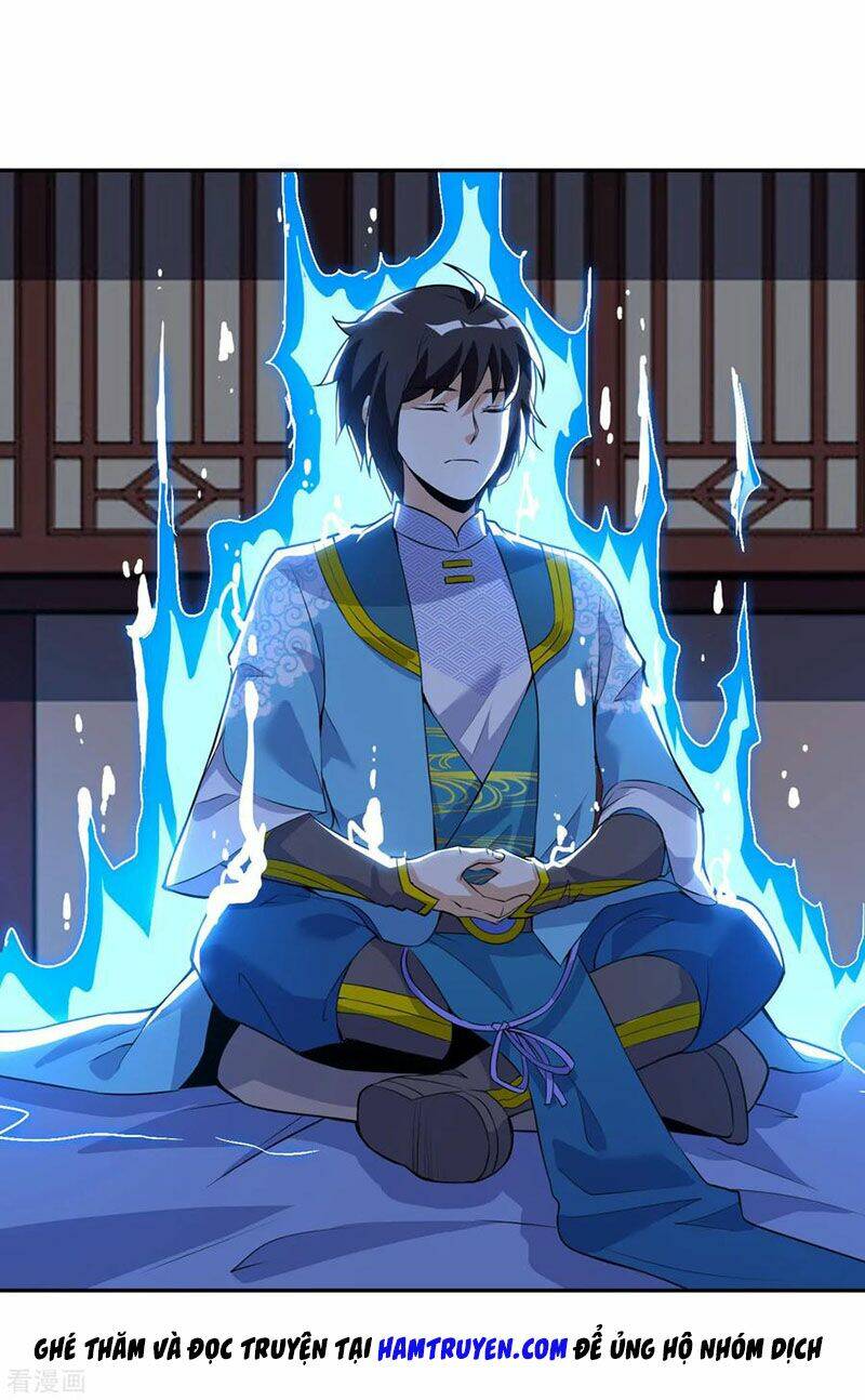 thần võ đế tôn chapter 45 24