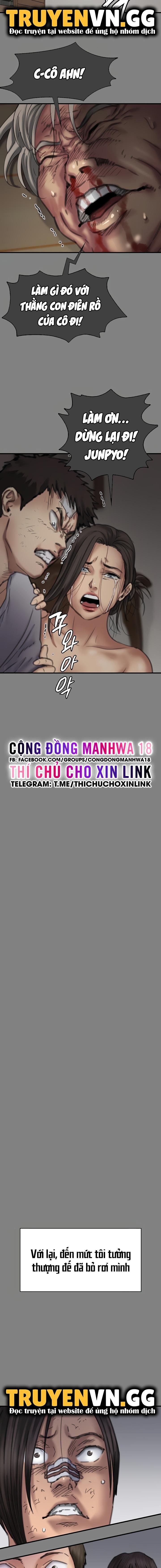 ong chúa chapter 282 11