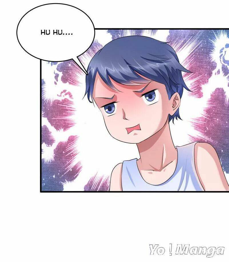 cô dâu gả thay của tổng tài chapter 86 7