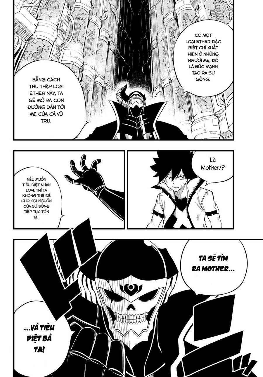 hội pháp sư và thánh thạch rave chapter 200 7