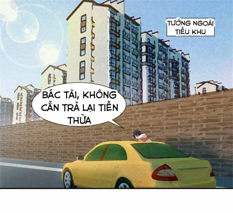 đỉnh phong dự ngôn đế chapter 11 1