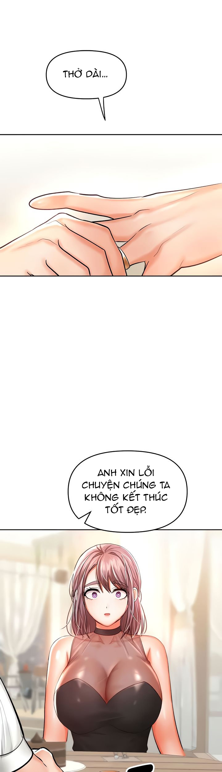 chiều chuộng em đi mà chapter 15.2 12