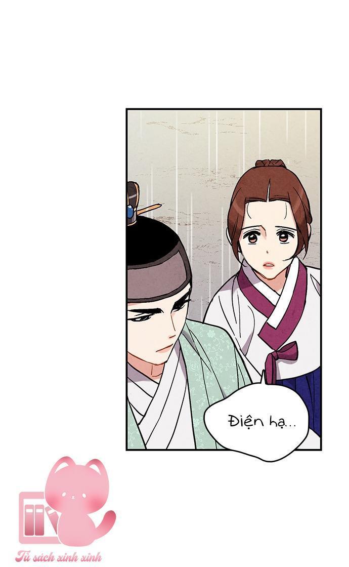 lệnh cấm hôn chapter 62 19