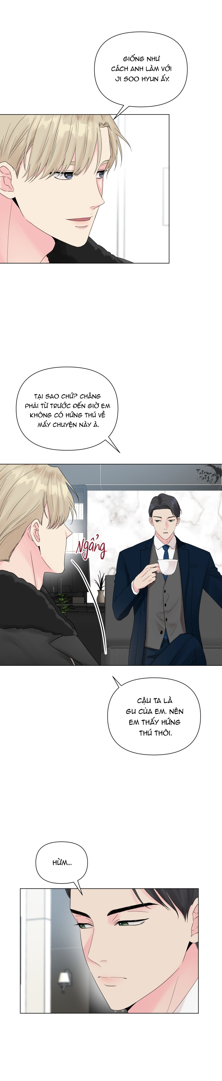 thủ hoa chapter 7 10