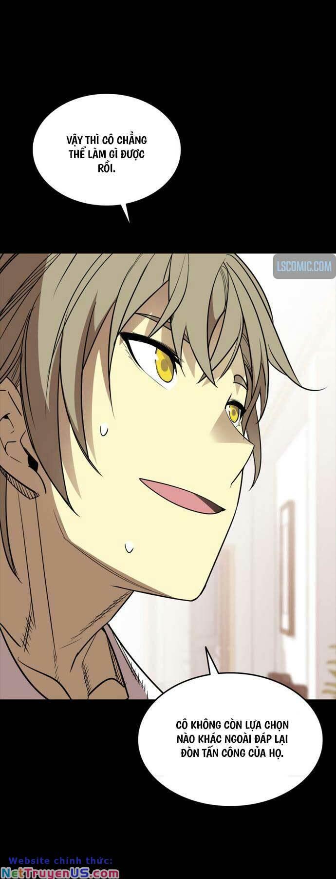 tôi là lính mới chapter 165 23