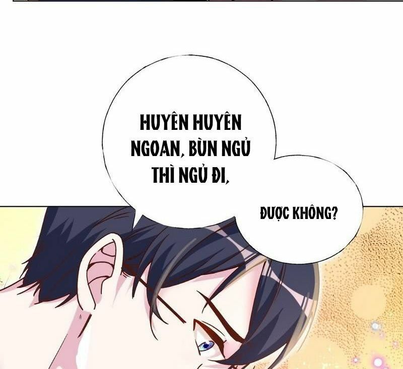 trời ban cho nam thần daddy chapter 20 6