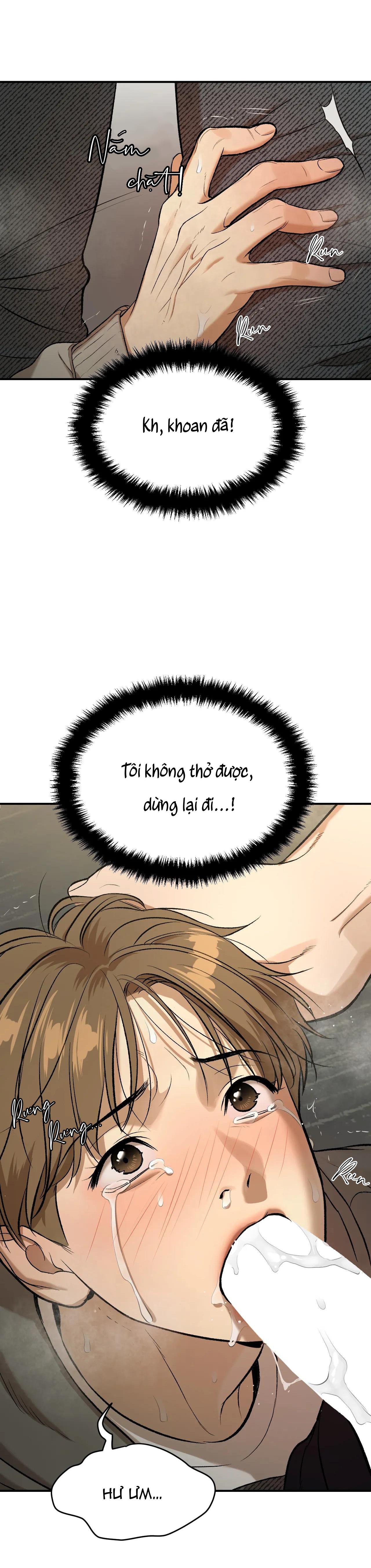 điềm rủi chapter 6 47