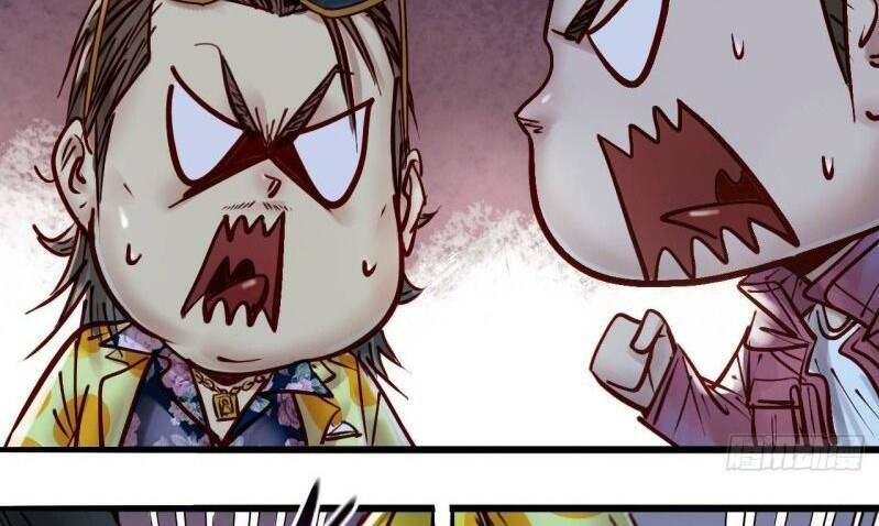 thế giới xa lạ chapter 21 21