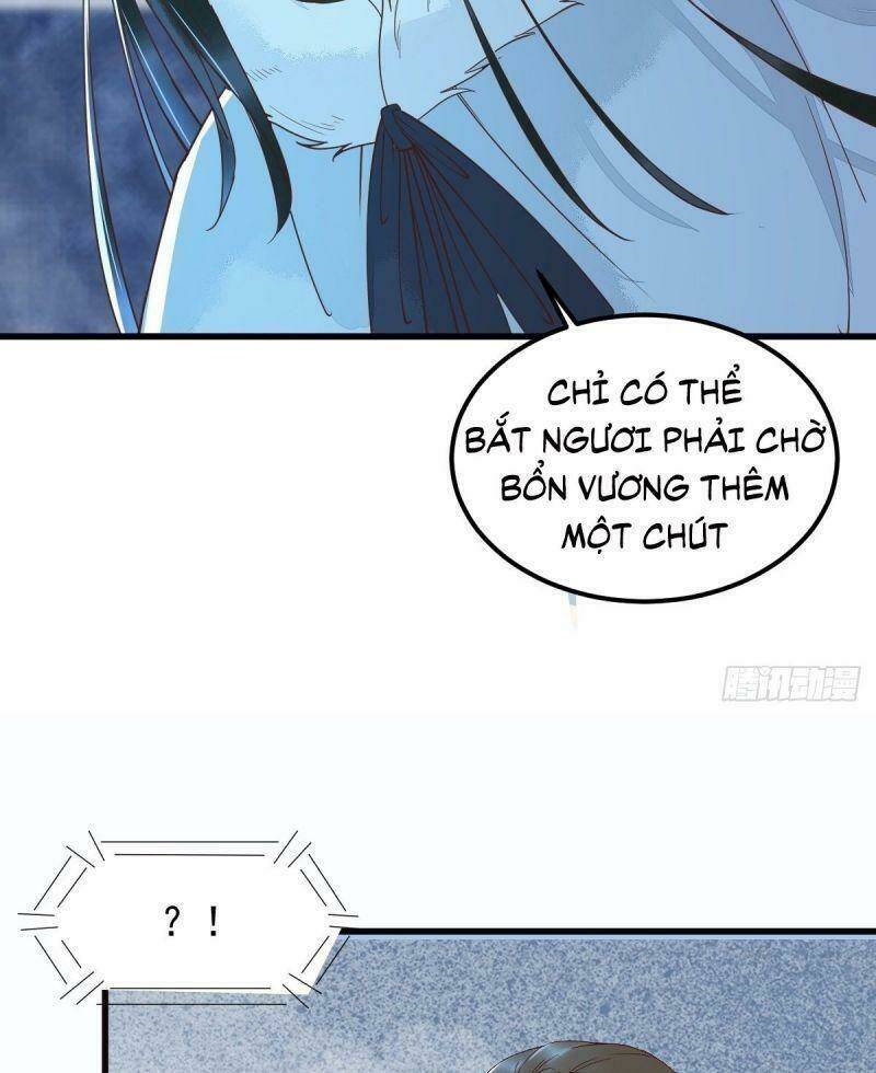 sát thủ vương phi không dễ chọc chapter 40 28