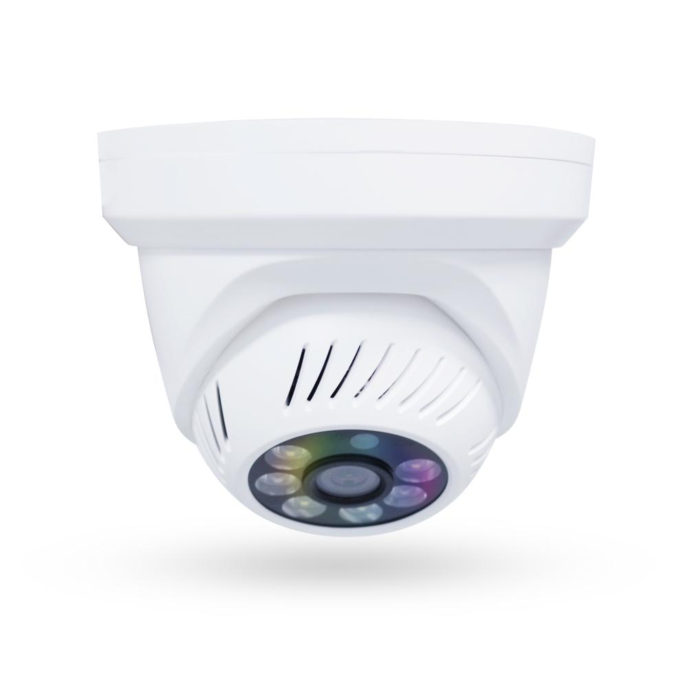 Camera IP Wifi - Carecam Trong Nhà YTBQ-200 2.0Mpx 1920x1080p, Hình Ảnh Xem Siêu Nét - Hàng Nhập Khẩu