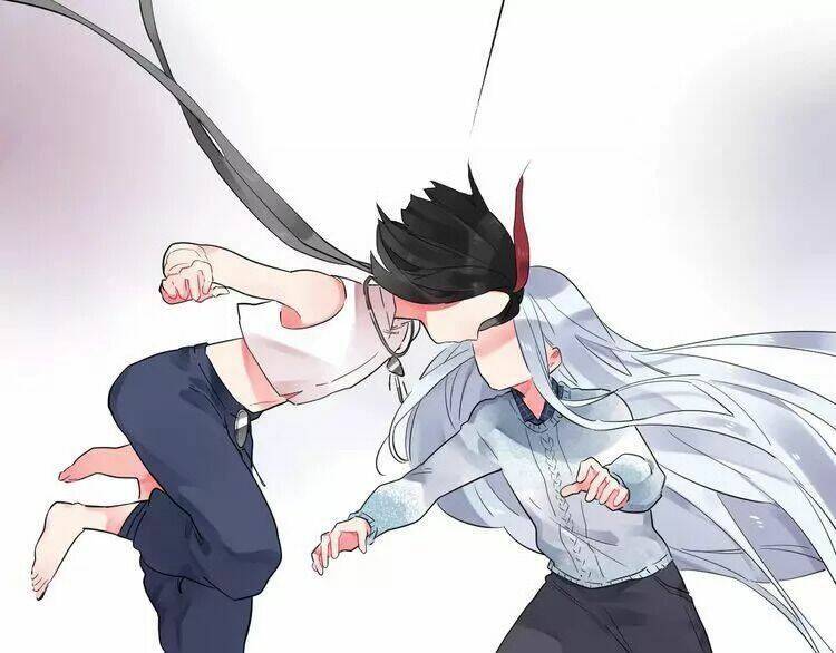 sos! tôi đã yêu một con sâu bướm (phần 2) chapter 26 68