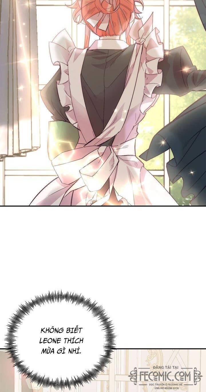 cách để trao vương miện cho vị hoàng tử hoang dã của tôi chapter 17 37