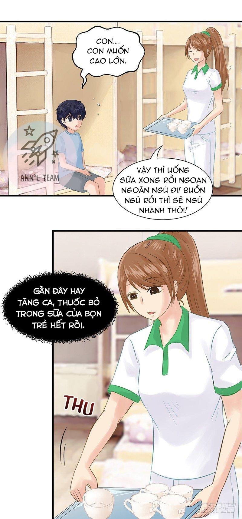 mặt nạ mất kiểm soát chapter 17 10