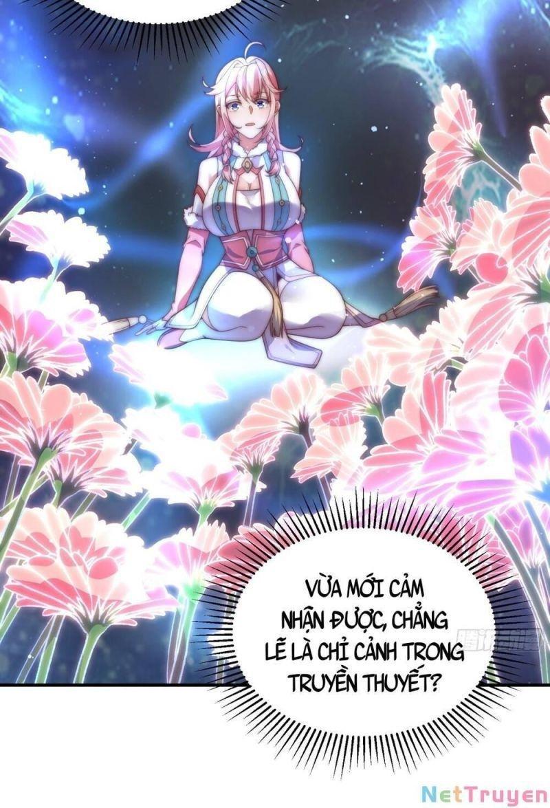 mỗi nữ đồ đệ đều muốn giết ta chapter 12 46