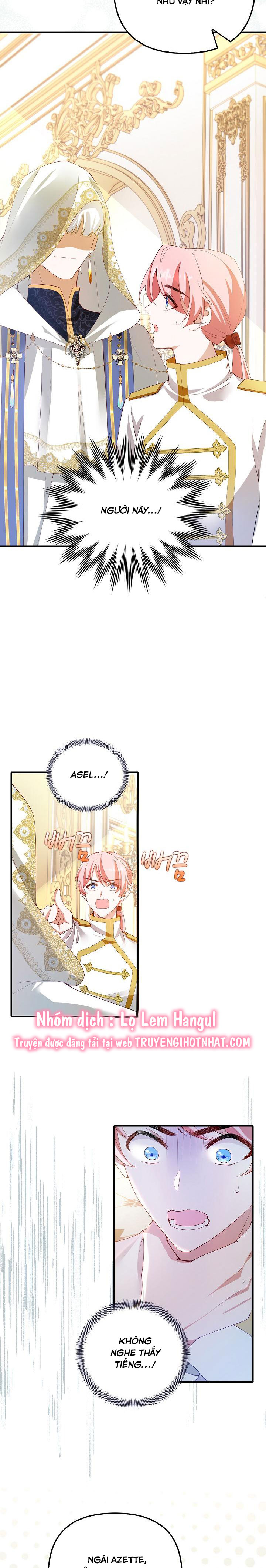 tôi sẽ nuôi dưỡng hai đứa con của nam chính chapter 19 11