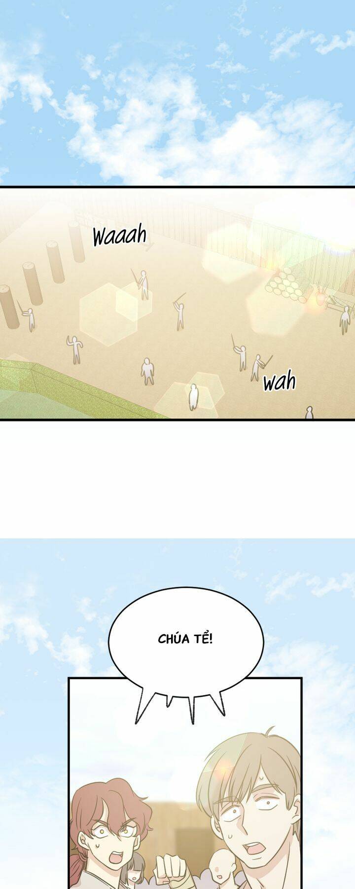 tôi chọn kết thúc của hoàng đế chapter 12 4