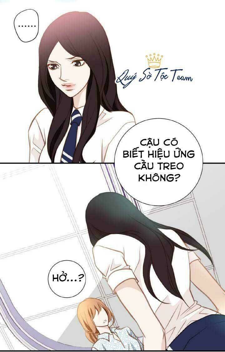 tiếp xúc chí mạng chapter 41 19