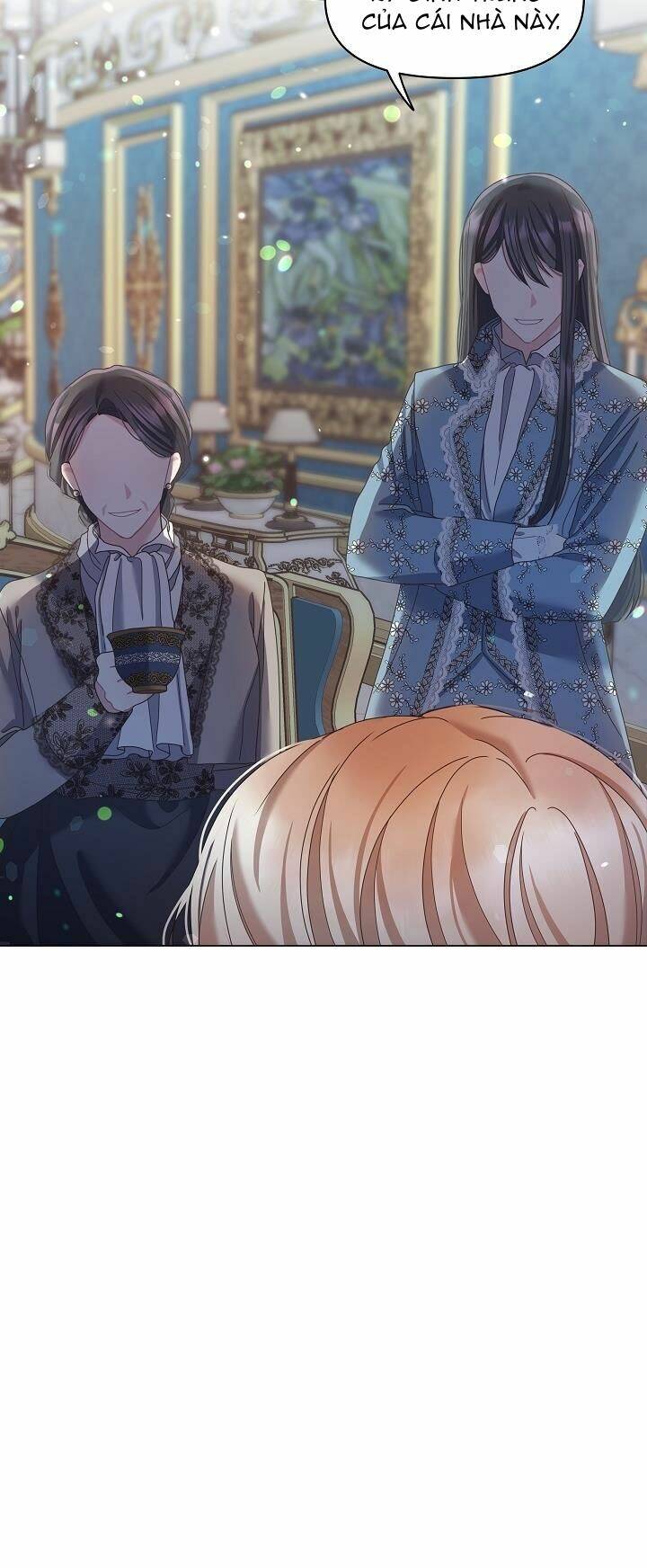khu vườn câm lặng chapter 2 2