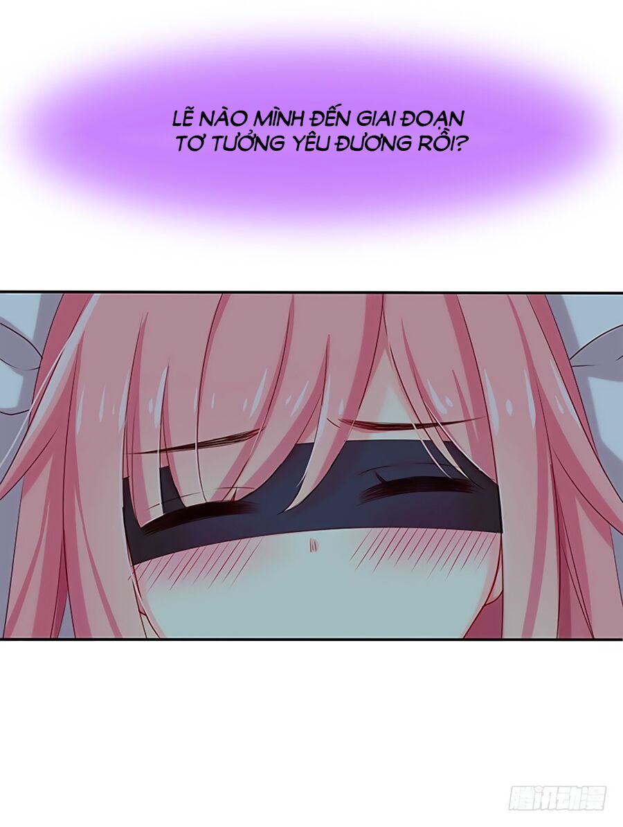 chồng tạm thời, chơi thần bí chapter 1 13