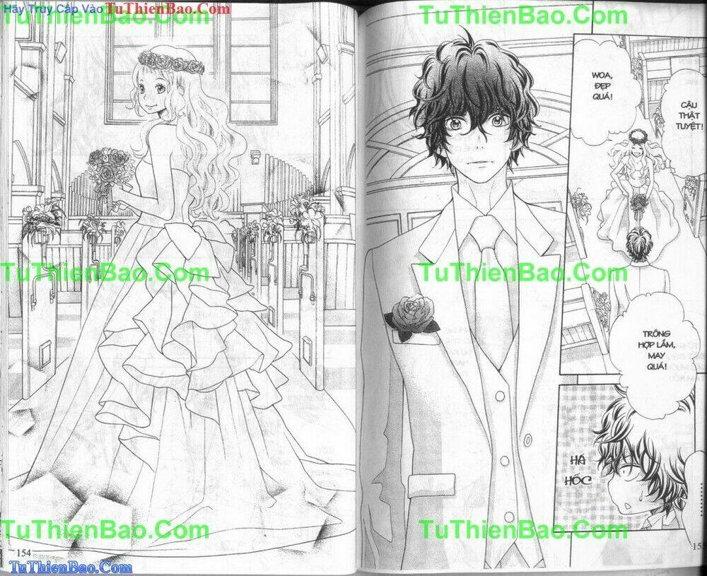 anh bạn bí ẩn chapter 7 80