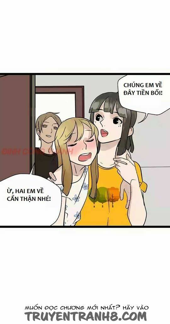 mục vụ chapter 10 67