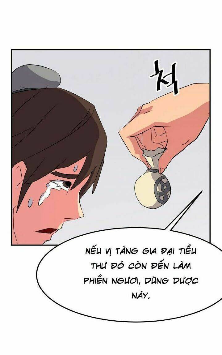 trọng sinh, bất khả chiến bại chapter 35 38