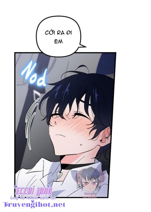 tình yêu cún con chapter 19.1 12