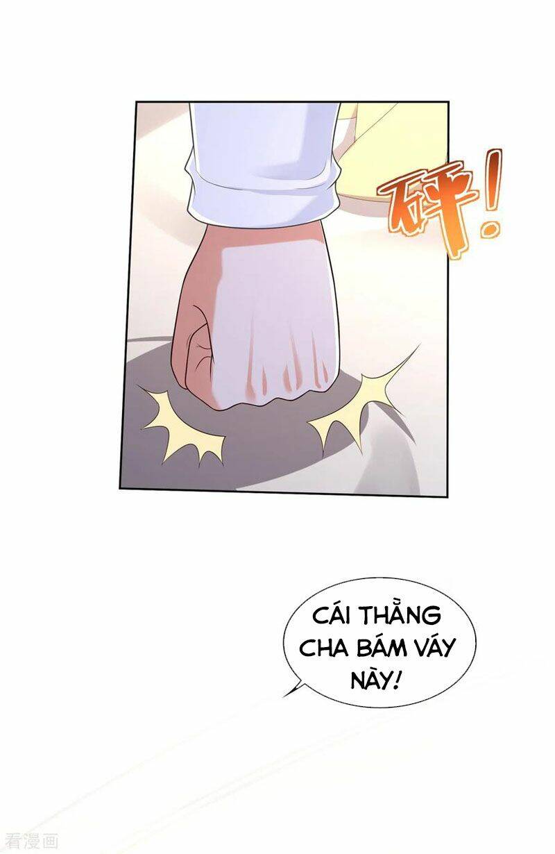 chí tôn toàn năng chapter 82 35