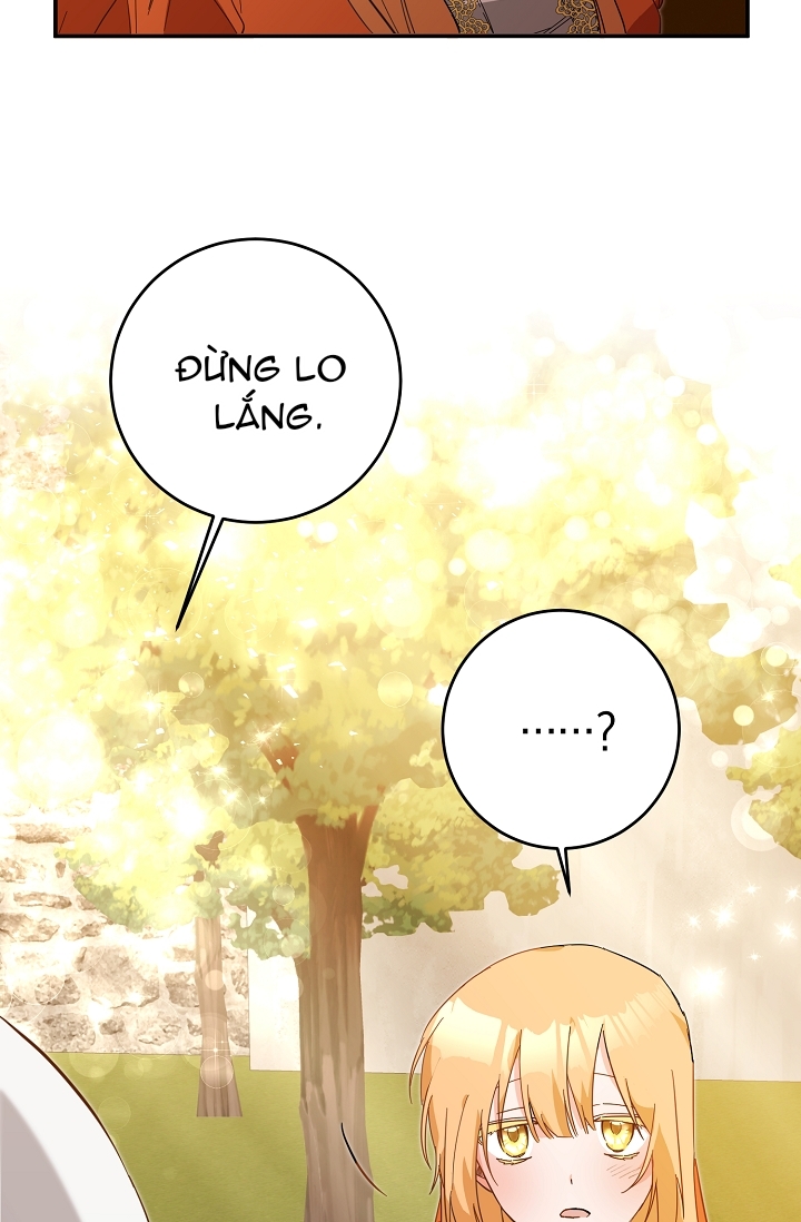 lí do cô ấy trở thành ác nữ chapter 5 79