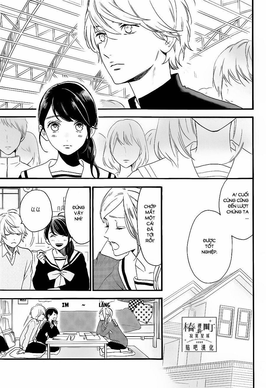 những đóa sơn trà kia, sẽ vì em mà đơm hoa khoe sắc chapter 62 4