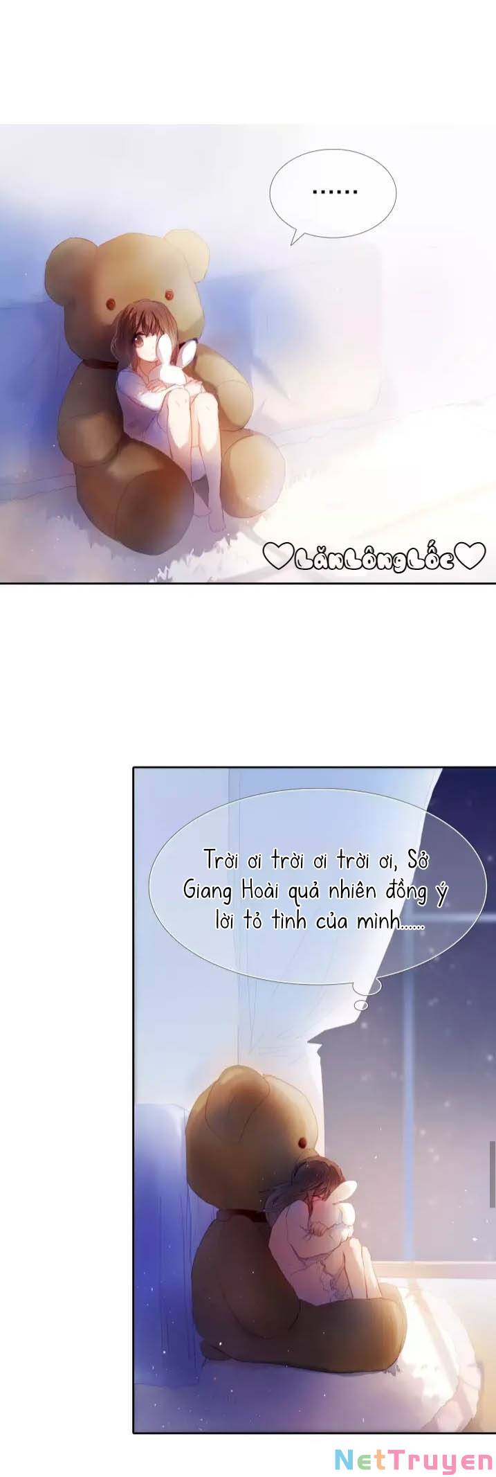 kế hoạch trái tim chapter 38 14