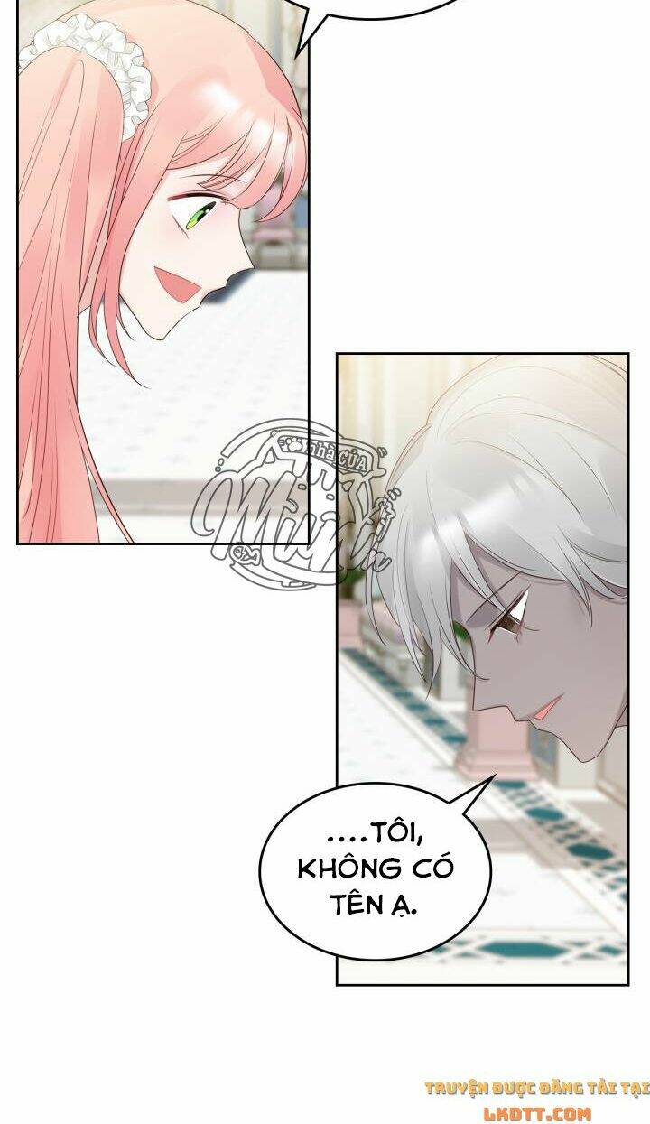 công chúa phản diện muốn ở trong ngôi nhà bánh quy chapter 31 28