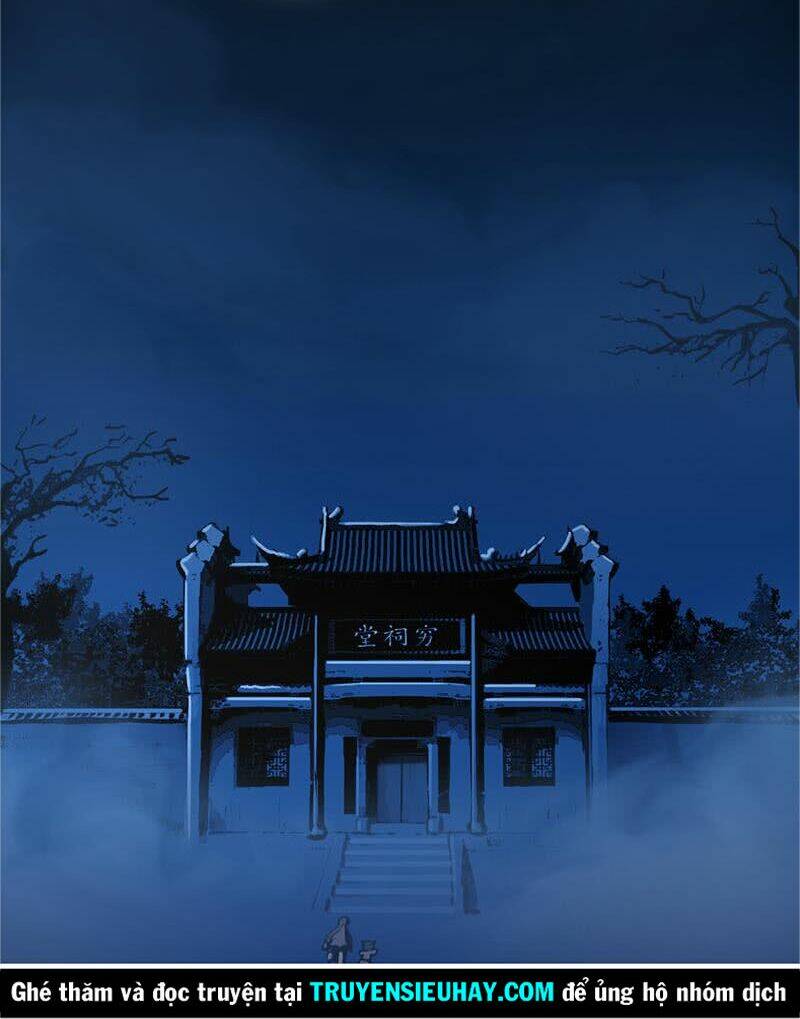 đừng cản ta tu tiên chapter 32 13