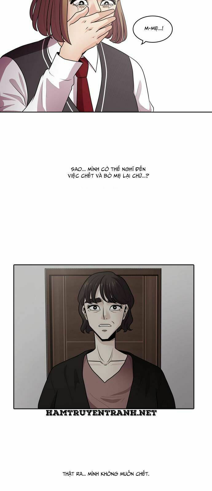 tomorrow - ngày mai chapter 9 38