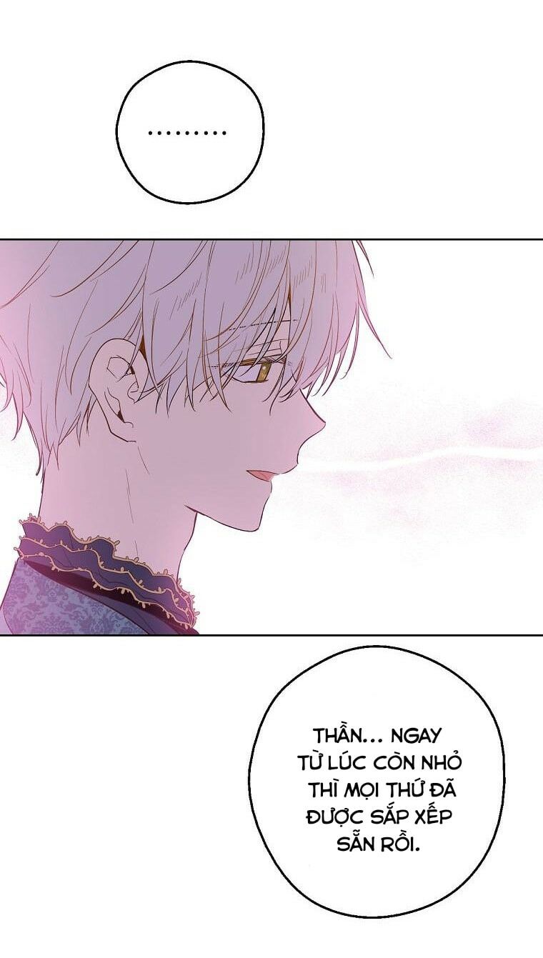 một ngày nọ tôi bỗng thành nàng công chúa chapter 117.5 10