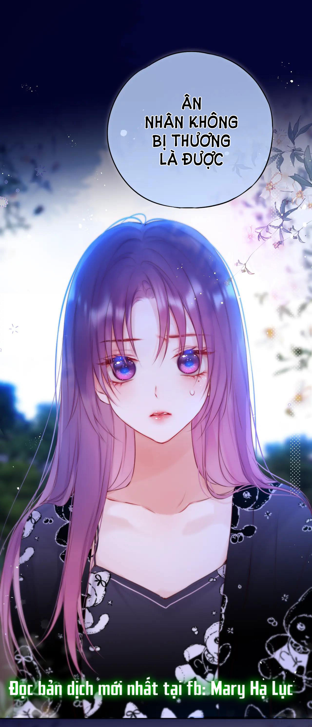 cạm bẫy của hồ ly chapter 28.1 15