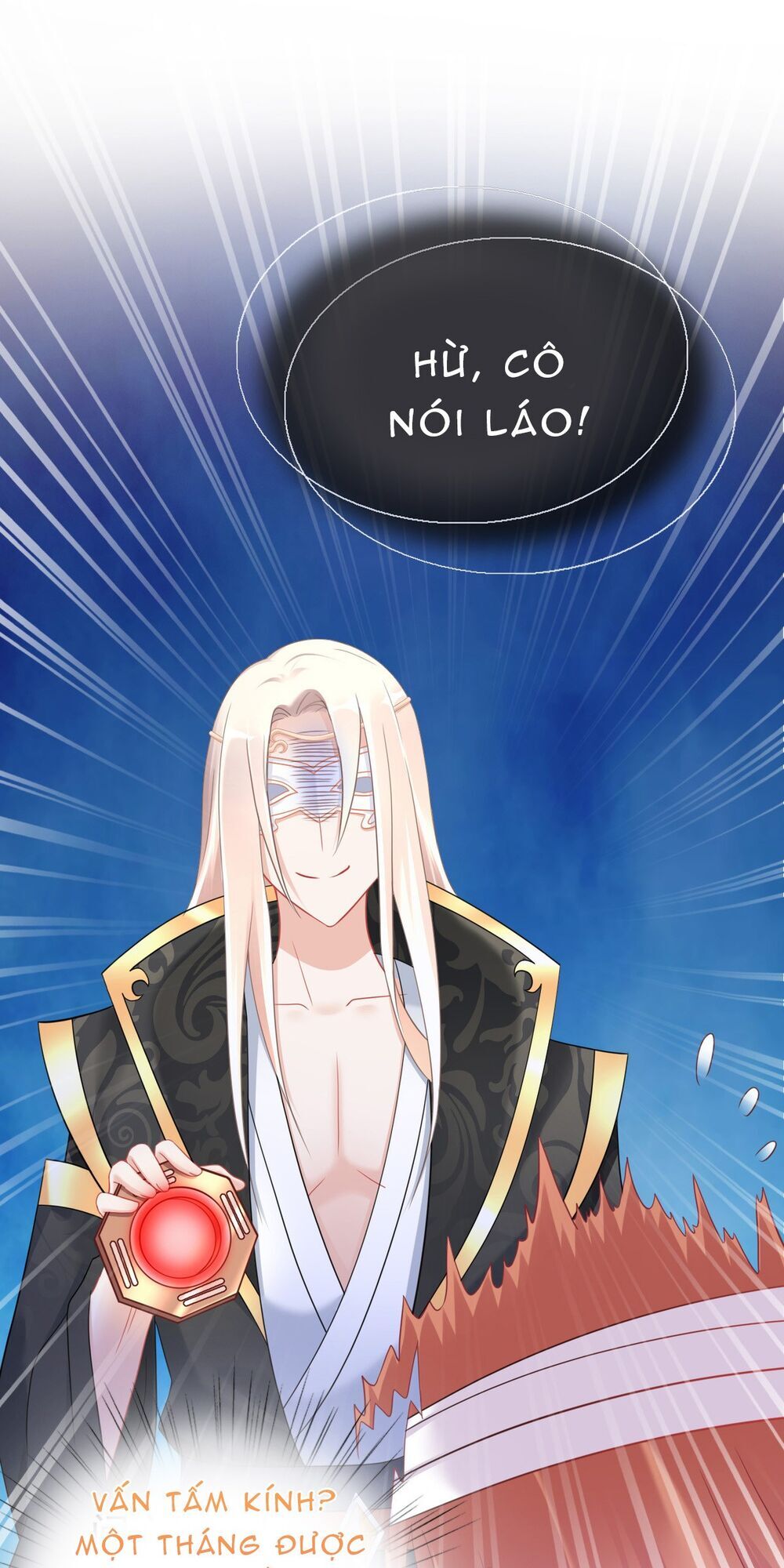 nhân vật phản diện biến thành sủng vật chapter 9 54