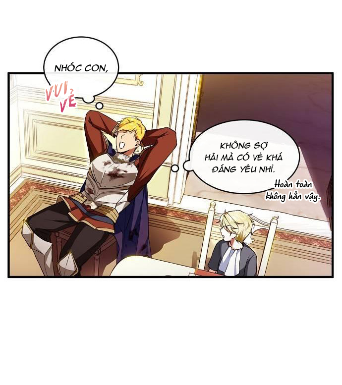 thuần hóa hầu tước điên loạn chapter 2.2 6