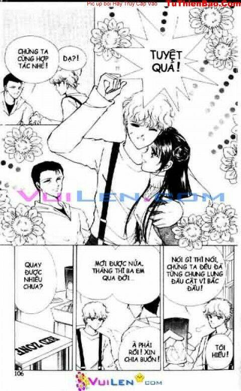 vương quốc điện ảnh chapter 1 106